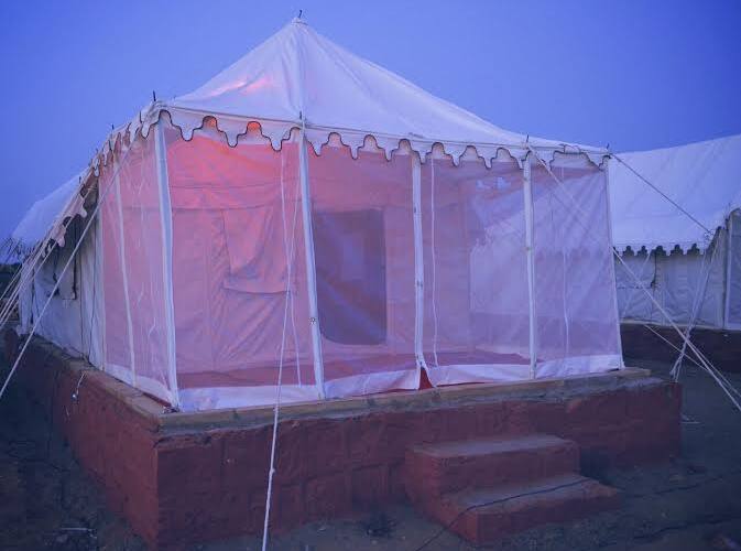 The Sand Dunes Resort, Jaisalmer 5